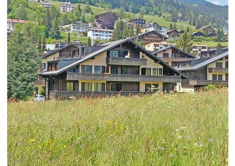 Mieszkanie na sprzedaż - Leysin, Szwajcaria, 84 m², 552 682 USD (2 260 469 PLN), NET-100811635