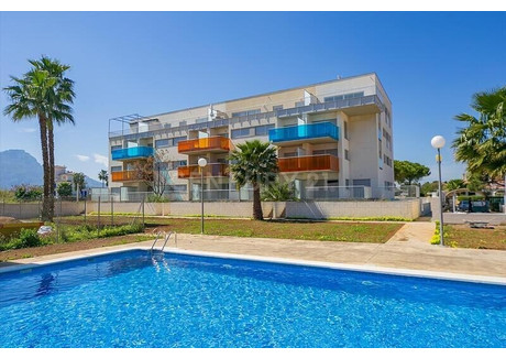 Dom na sprzedaż - Denia, Hiszpania, 59 m², 205 730 USD (806 463 PLN), NET-101290161