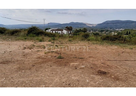 Działka na sprzedaż - Denia, Hiszpania, 934 m², 299 779 USD (1 220 103 PLN), NET-101290164