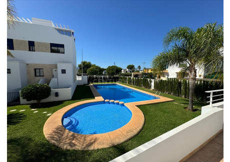 Dom na sprzedaż - Denia, Hiszpania, 55 m², 228 710 USD (935 424 PLN), NET-101290210