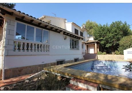 Dom na sprzedaż - Denia, Hiszpania, 334 m², 434 431 USD (1 781 166 PLN), NET-101686811