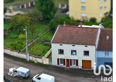 Dom na sprzedaż - Florange, Francja, 168 m², 315 156 USD (1 266 929 PLN), NET-101506343