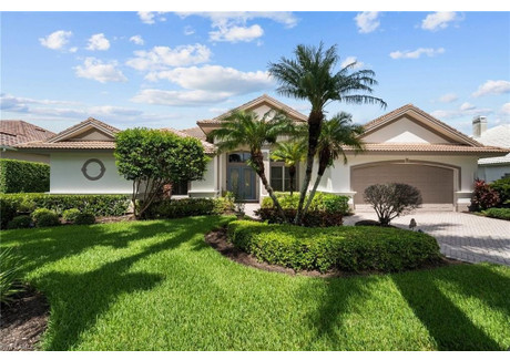 Dom do wynajęcia - 7921 Tiger Lily DR Naples, Usa, 263,94 m², 8500 USD (32 555 PLN), NET-100822868