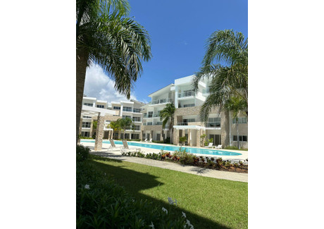 Mieszkanie na sprzedaż - Punta Cana Dominikana, 82,94 m², 190 000 USD (763 800 PLN), NET-101335867