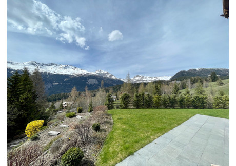 Mieszkanie na sprzedaż - 3963 Crans-Montana, Switzerland Crans-Montana, Szwajcaria, 169 m², 2 549 426 USD (10 452 645 PLN), NET-103180797