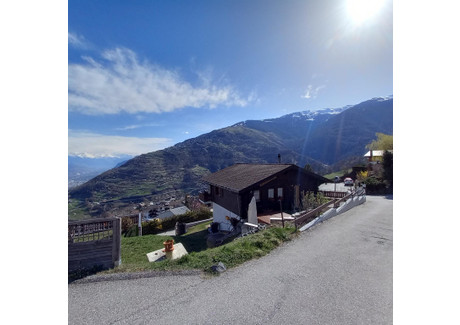 Dom na sprzedaż - Basse-Nendaz, Szwajcaria, 100 m², 737 912 USD (3 018 058 PLN), NET-100853207