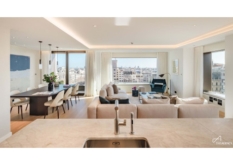 Mieszkanie na sprzedaż - Barcelona, Hiszpania, 234 m², 5 181 901 USD (21 090 335 PLN), NET-101854974