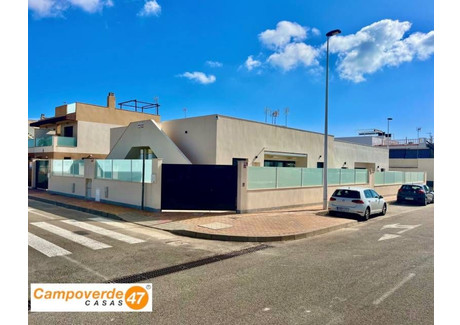 Dom na sprzedaż - San Pedro Del Pinatar, Hiszpania, 84 m², 338 674 USD (1 385 178 PLN), NET-101235139