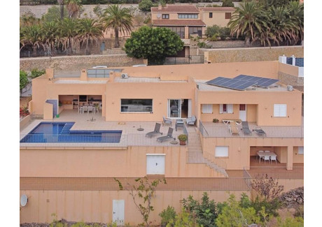 Dom na sprzedaż - Moraira, Hiszpania, 228 m², 1 958 574 USD (8 010 566 PLN), NET-101235858