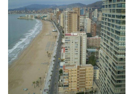 Mieszkanie na sprzedaż - Benidorm, Hiszpania, 135 m², 730 495 USD (2 987 725 PLN), NET-101236006