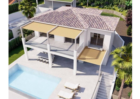 Dom na sprzedaż - Altea, Hiszpania, 250 m², 1 746 836 USD (7 144 559 PLN), NET-101236484