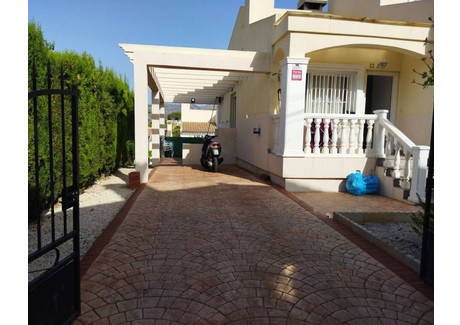 Dom na sprzedaż - Calp, Hiszpania, 142 m², 259 379 USD (1 060 859 PLN), NET-101236933