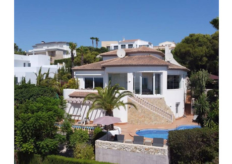 Dom na sprzedaż - Moraira, Hiszpania, 450 m², 1 561 565 USD (6 386 802 PLN), NET-101237024