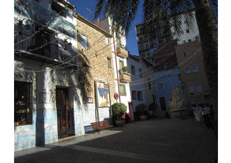 Dom na sprzedaż - Calp, Hiszpania, 405 m², 450 472 USD (1 842 430 PLN), NET-101237202