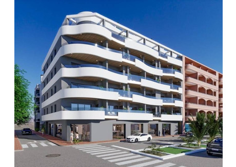 Mieszkanie na sprzedaż - Torrevieja, Hiszpania, 64 m², 344 624 USD (1 412 959 PLN), NET-102440996