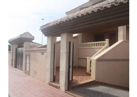 Dom na sprzedaż - Torrevieja, Hiszpania, 225 m², 345 672 USD (1 417 254 PLN), NET-102441397