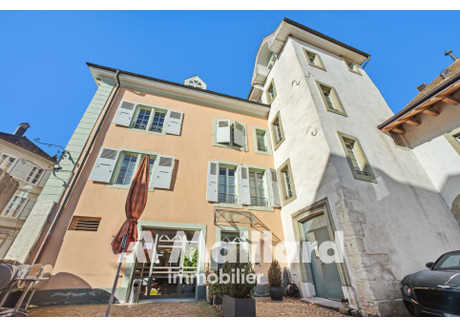 Mieszkanie na sprzedaż - Aubonne, Szwajcaria, 167 m², 2 252 477 USD (9 235 154 PLN), NET-102837507