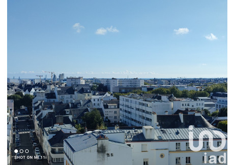 Mieszkanie na sprzedaż - Lorient, Francja, 104 m², 249 795 USD (959 212 PLN), NET-100940812