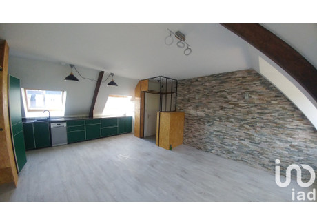 Mieszkanie na sprzedaż - Hennebont, Francja, 60 m², 149 661 USD (609 121 PLN), NET-100941239