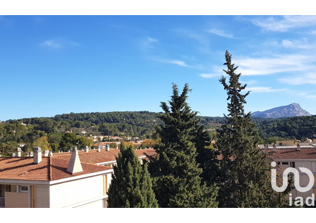 Mieszkanie na sprzedaż - Aix-En-Provence, Francja, 58 m², 262 627 USD (1 074 145 PLN), NET-102230338