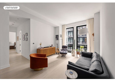 Mieszkanie do wynajęcia - Manhattan, Usa, 102,19 m², 12 500 USD (48 000 PLN), NET-100957343