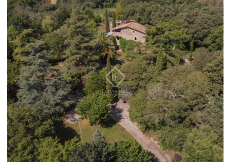 Dom na sprzedaż - Girona, Hiszpania, 728 m², 3 554 576 USD (13 614 026 PLN), NET-100500357