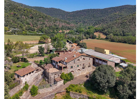 Dom na sprzedaż - Santa Pau, Hiszpania, 1014 m², 2 618 725 USD (10 946 271 PLN), NET-100997985