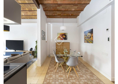 Mieszkanie na sprzedaż - Barcelona, Hiszpania, 150 m², 1 605 113 USD (6 147 584 PLN), NET-100502373