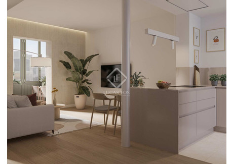 Mieszkanie na sprzedaż - Barcelona, Hiszpania, 96 m², 1 164 108 USD (4 470 176 PLN), NET-100502690