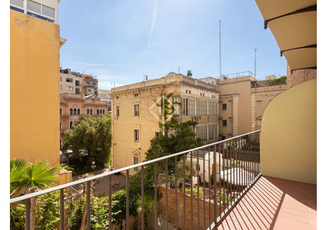 Mieszkanie na sprzedaż - Barcelona, Hiszpania, 158 m², 1 586 230 USD (6 075 259 PLN), NET-100502754