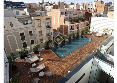 Mieszkanie na sprzedaż - Barcelona, Hiszpania, 134 m², 2 461 907 USD (9 872 247 PLN), NET-100502893