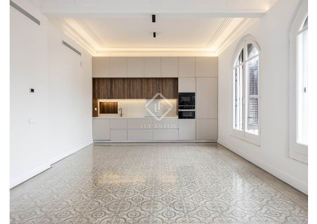 Mieszkanie na sprzedaż - Barcelona, Hiszpania, 100 m², 1 168 856 USD (4 488 405 PLN), NET-100503179