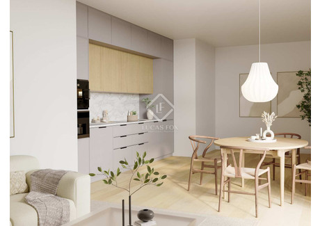 Mieszkanie na sprzedaż - Barcelona, Hiszpania, 110 m², 607 384 USD (2 490 275 PLN), NET-100506445