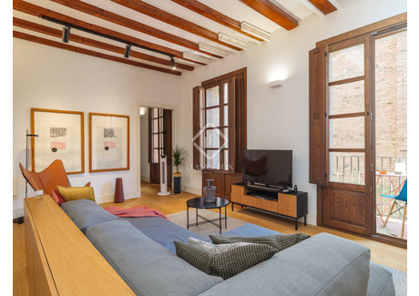 Mieszkanie na sprzedaż - Barcelona, Hiszpania, 89 m², 640 370 USD (2 478 232 PLN), NET-100506753