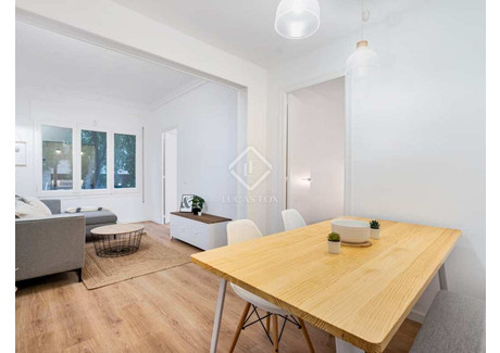 Mieszkanie na sprzedaż - Barcelona, Hiszpania, 68 m², 414 629 USD (1 699 979 PLN), NET-100506789