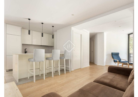 Mieszkanie na sprzedaż - Barcelona, Hiszpania, 92 m², 573 865 USD (2 203 640 PLN), NET-100506845