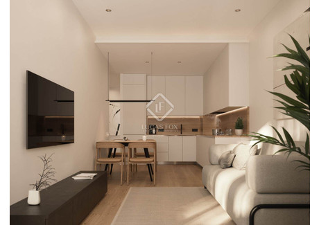 Mieszkanie na sprzedaż - Barcelona, Hiszpania, 47 m², 365 247 USD (1 493 862 PLN), NET-102292907