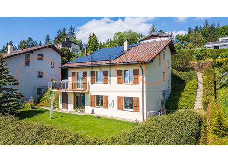 Dom na sprzedaż - 2208 Neuchâtel (Canton), Szwajcaria, 228 m², 1 605 904 USD (6 375 440 PLN), NET-100517083