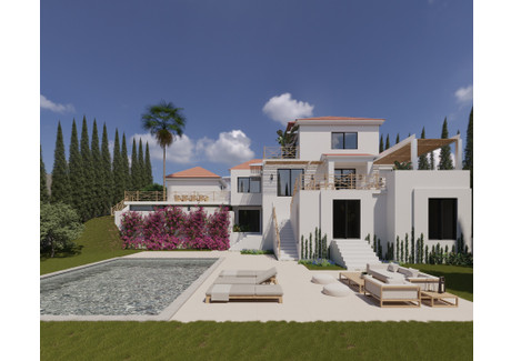 Dom na sprzedaż - Marbella, Hiszpania, 242 m², 2 676 531 USD (10 251 113 PLN), NET-100776627