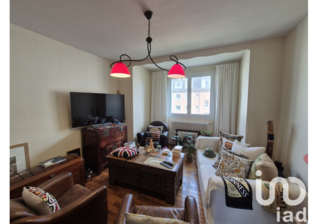 Mieszkanie na sprzedaż - Brest, Francja, 65 m², 148 570 USD (609 138 PLN), NET-101859953