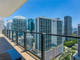 Mieszkanie na sprzedaż - 68 SE 6TH Street Miami, Usa, 175,68 m², 1 800 000 USD (7 326 000 PLN), NET-103045462