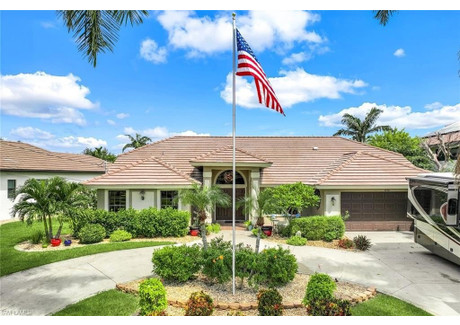 Dom na sprzedaż - 1531 SW Cape Coral, Usa, 217,39 m², 1 190 000 USD (4 938 500 PLN), NET-100763964