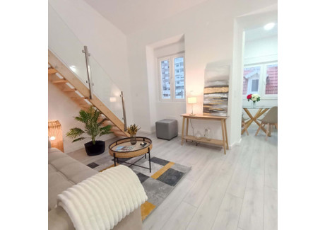 Mieszkanie na sprzedaż - Lisboa, Portugalia, 46 m², 412 397 USD (1 711 447 PLN), NET-100576827