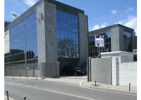 Biuro do wynajęcia - Oeiras, Portugalia, 130 m², 3327 USD (13 541 PLN), NET-100655329