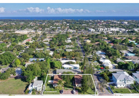 Dom do wynajęcia - NE 2nd Avenue Delray Beach, Usa, 65,03 m², 2400 USD (9408 PLN), NET-101488334