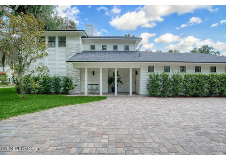 Dom na sprzedaż - 5 GUANA Drive Ponte Vedra Beach, Usa, 339,65 m², 1 799 999 USD (7 325 996 PLN), NET-101234764