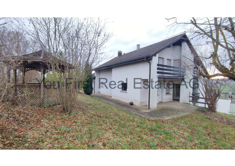 Dom na sprzedaż - Rue du Kelberg Hagenthal-Le-Bas, Francja, 250 m², 706 385 USD (2 839 668 PLN), NET-101505583