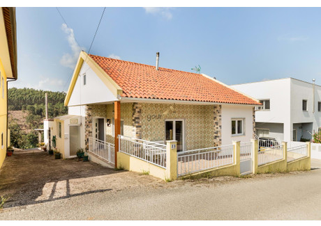 Dom na sprzedaż - Santa Catarina, Portugalia, 105 m², 225 319 USD (917 049 PLN), NET-101245048