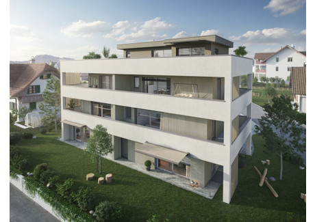 Mieszkanie na sprzedaż - Züriacker Möriken Ag, Szwajcaria, 126 m², 1 194 232 USD (4 896 352 PLN), NET-102660234