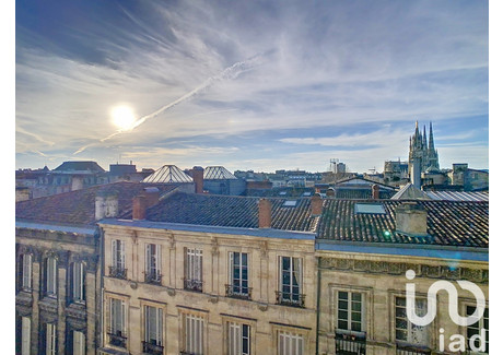 Mieszkanie na sprzedaż - Bordeaux, Francja, 121 m², 566 229 USD (2 321 539 PLN), NET-97049584